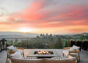 A Modern Vantage Point On Luxury