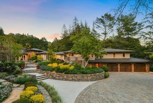 Luxury Estate In Coveted Happy Valley