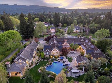 Single-Story Estate