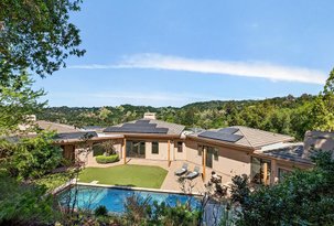 Stunning Contemporary Home On A Prestigious Orinda Cul-De-Sac