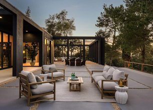 Brand New Modern Estate