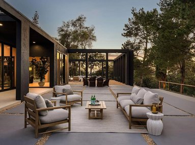 Brand New Modern Estate