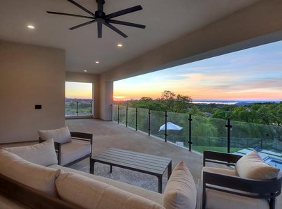 Stunning Serrano Estate