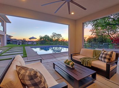 Stunning Serrano Estate