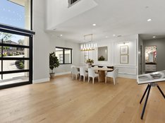 Stunning Serrano Estate