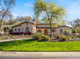 Serrano Golf And Country Club