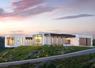 Experience Luxury Living In The Prestigious Promontory