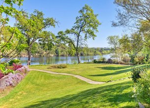 Prime Location On The Prized American River