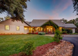 Where Country Life Meets Resort Style Living
