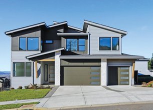 OTHER AVAILABLE LOTS! DESIGN YOUR DREAM HOME WITH CASCADE WEST DEVELOPMENT