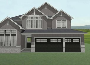 WELCOME TO FIRESTONE RIDGE IN CAMAS!