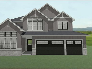 WELCOME TO FIRESTONE RIDGE IN CAMAS!