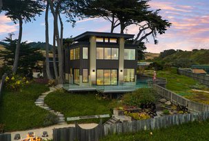 The Landing -- Rare Modern Oceanfront Sanctuary