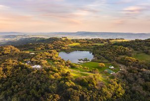 A Sovereign Legacy Estate -- The Summit, Sonoma