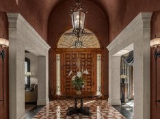 No-Expenses-Spared Italianate Estate