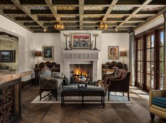 No-Expenses-Spared Italianate Estate