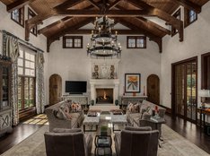 No-Expenses-Spared Italianate Estate
