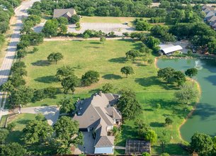 One-of-a-Kind Property in Denton County