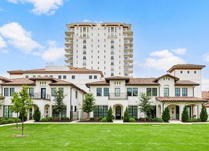 High Rise Convenience And Amenities