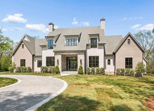 New Construction -- Stone Oak Builders