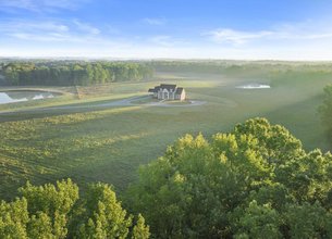 424-Acre Legacy Farm in Montgomery County