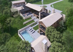 Design-To-Be-Built Estate Offers
