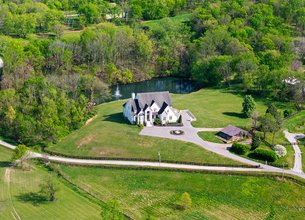 Your Legacy Begins Here. Rooted In History And Surrounded By Natural Beauty, This Estate Offers A Rare Blend Of Privacy, Possibility, And Enduring Charm.