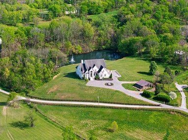 Your Legacy Begins Here. Rooted In History And Surrounded By Natural Beauty, This Estate Offers A Rare Blend Of Privacy, Possibility, And Enduring Charm.