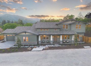 Stunning Estate Home