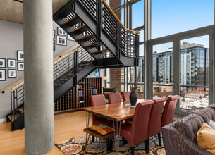 Stunning City & West Hills Views | Park Place 