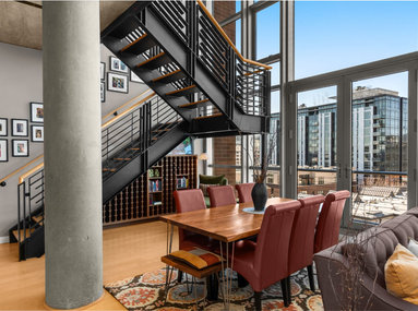 Stunning City & West Hills Views | Park Place 