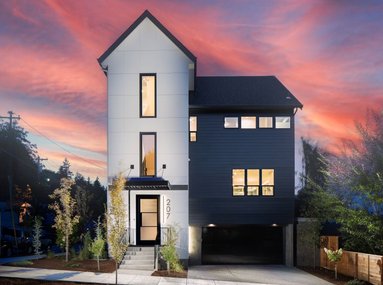 MODERN LIVING, REIMAGINED | JOHN’S LANDING