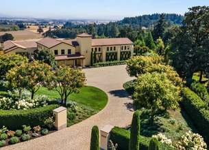 Willamette Valley Estate