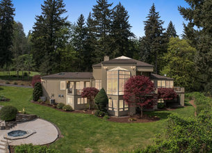 Perched within the Heart of the Coveted Stafford Area.