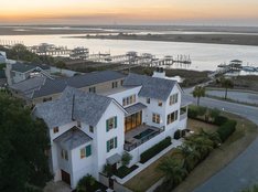 New Construction on Isle of Palms