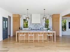 New Construction on Isle of Palms