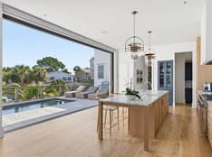New Construction on Isle of Palms