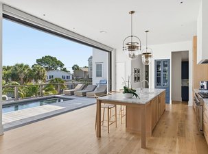 New Construction on Isle of Palms