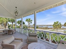 New Construction on Isle of Palms