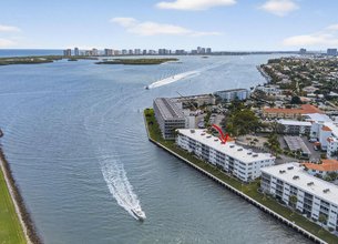 Condo with Amazing Intracoastal WatViews