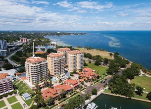 Waterfront Living at its Finest