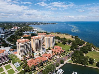 Waterfront Living at its Finest