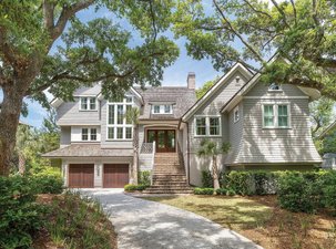 Private Pook, Beach Access, and Long Lagoon vViews