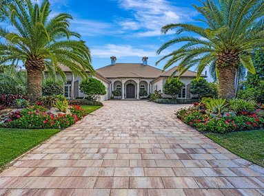 .55-acre Homesite in Admirals Cove