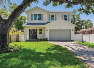 New Construction | Move-In Ready