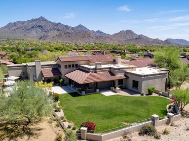 The Country Club At DC Ranch