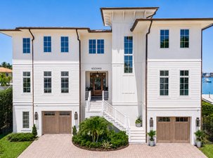 Southern Living Showcase