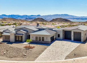 Elevated Lake Havasu Living at The Enclaves