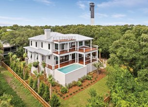 New Construction | Quintessential Ocean Front