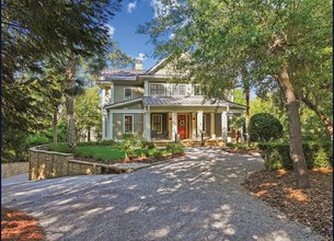 Some of the Best Sunset Views in the Lowcountry